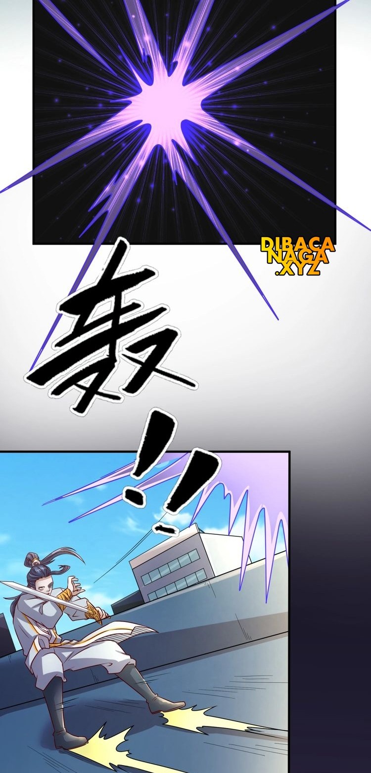 The Interceptor Cross System Chapter 02 Gambar 11